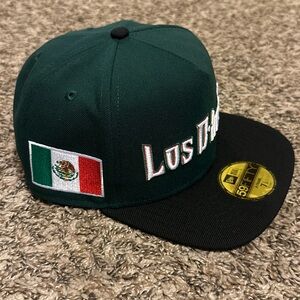 Arizona diamondbacks Los D-backs new era hat